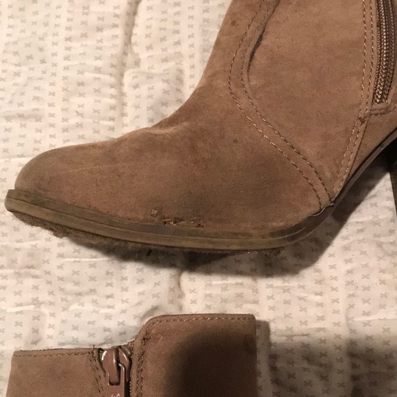 Booties - Picture 2 of 4